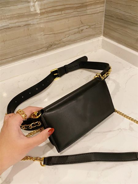 waist bag chest chain bucket backpack saddle lady messenger fashion diamond letter leather all-match simple retro classic single shoulder ha
waist bag chest chain bucket backpack saddle lady messenger fashion diamond letter leather all-match simple retro classic single shoulder ha