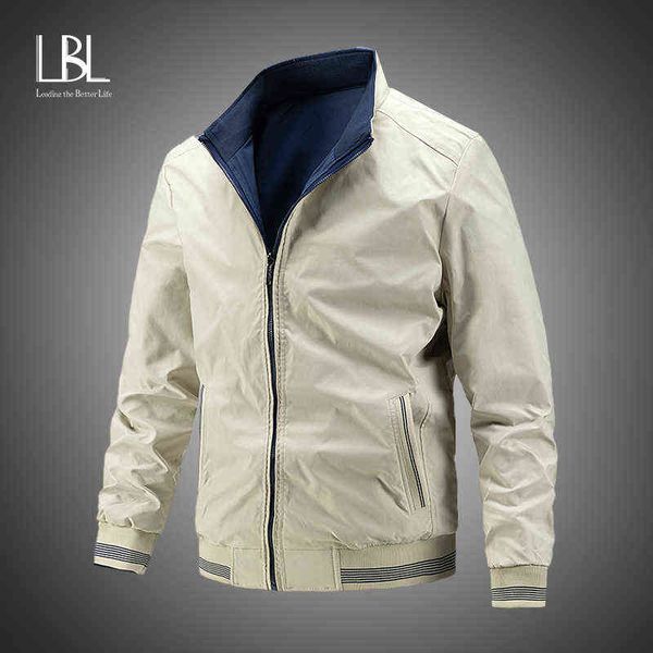2021 autumn new men casual jacket fashion windbreaker bomber jackets mens military coat outdoor sportswear zipper cargo jackets y1122, Black;brown
2021 autumn new men casual jacket fashion windbreaker bomber jackets mens military coat outdoor sportswear zipper cargo jackets y1122, Black;brown