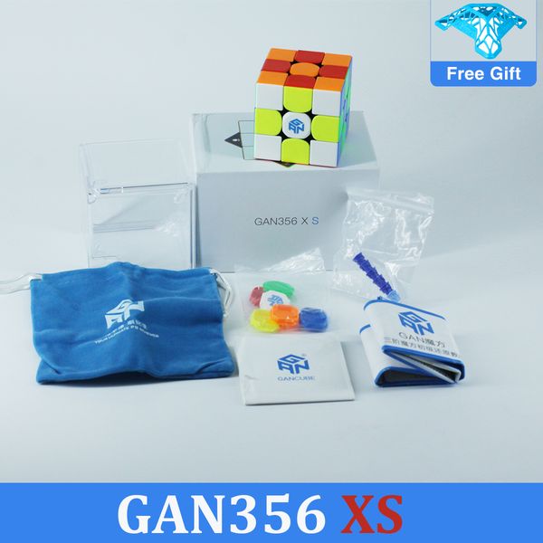 selling original gan 356 xs 3x3x3 magnetic puzzle flagship gan356 x s 3x3 speed magic cube cubo magico education toy kids
selling original gan 356 xs 3x3x3 magnetic puzzle flagship gan356 x s 3x3 speed magic cube cubo magico education toy kids