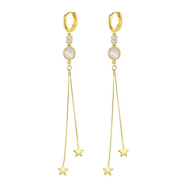 dangle & chandelier 925 sterling silver geometric round drop earrings fashion long chain hanging for women wedding party jewelry gift
dangle & chandelier 925 sterling silver geometric round drop earrings fashion long chain hanging for women wedding party jewelry gift
