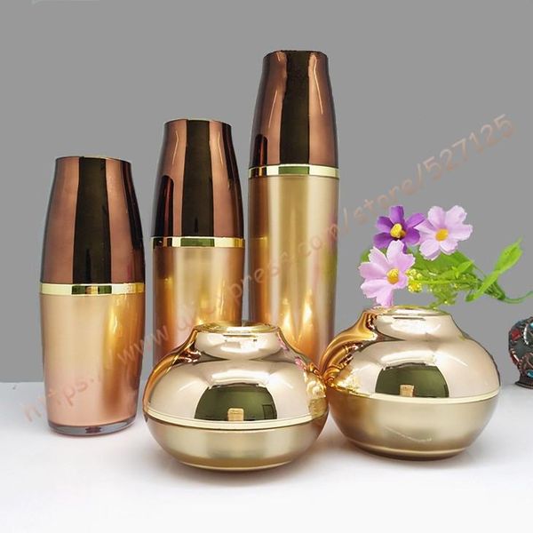 storage bottles & jars grade cosmetics suit packing,30g/50g eye/facial/mask cream jar,30ml/50ml/120ml perfume/scent/facial water/lotion/ 
storage bottles & jars grade cosmetics suit packing,30g/50g eye/facial/mask cream jar,30ml/50ml/120ml perfume/scent/facial water/lotion/