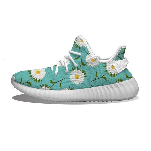 diy custom white daisy flower on green running sho mh printed mens womens trainers outdoor sports sneakers
diy custom white daisy flower on green running sho mh printed mens womens trainers outdoor sports sneakers
