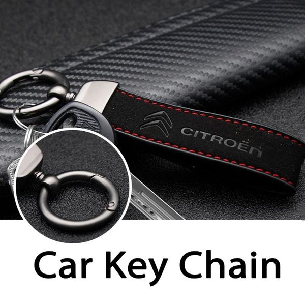 keychains metal alloy car logo leather key chain ring for universal citroen c4 c1 c5 c3 c6 c8 ds c-elysee vts c4l, Silver
keychains metal alloy car logo leather key chain ring for universal citroen c4 c1 c5 c3 c6 c8 ds c-elysee vts c4l, Silver
