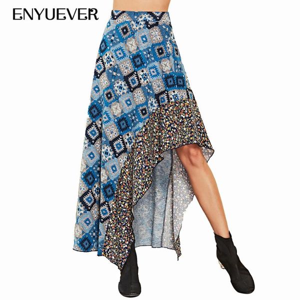 skirts enyuever high waist skirt womans clothing fashionable fall 2021 slit casual irregular vintage party floral harajuku bottom, Black
skirts enyuever high waist skirt womans clothing fashionable fall 2021 slit casual irregular vintage party floral harajuku bottom, Black