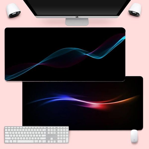 mouse pads & wrist rests black abstract natural rubber gaming mousepad desk mat xl large gamer soft keyboard pc takuo anti-slip comfort pad
mouse pads & wrist rests black abstract natural rubber gaming mousepad desk mat xl large gamer soft keyboard pc takuo anti-slip comfort pad