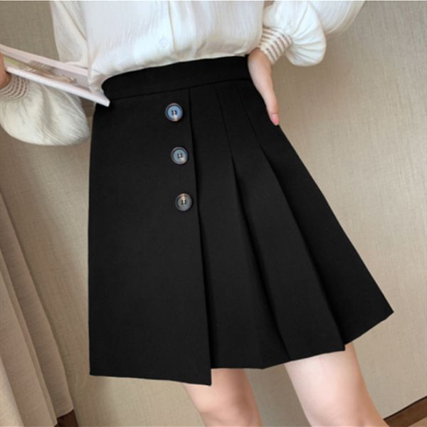 2021 new womens skirt mini skirts clothing fashion high waist wrap harajuku bodycon vintage streetwear sale items boutique xsi9, Black
2021 new womens skirt mini skirts clothing fashion high waist wrap harajuku bodycon vintage streetwear sale items boutique xsi9, Black