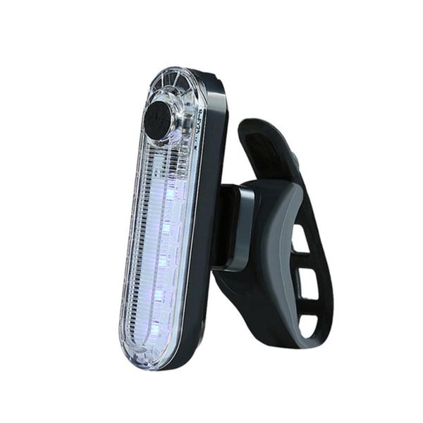 bike lights taillight usb rechargeable super bright led rear light safety warning night riding accessories (white)
bike lights taillight usb rechargeable super bright led rear light safety warning night riding accessories (white)
