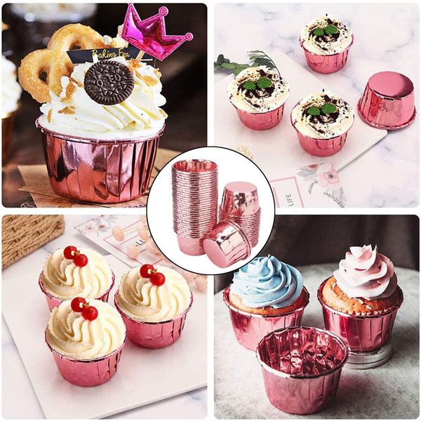 other festive & party supplies 50pcs cupcake wrapper holder cake cup wedding decoration kitchen baking tool
other festive & party supplies 50pcs cupcake wrapper holder cake cup wedding decoration kitchen baking tool