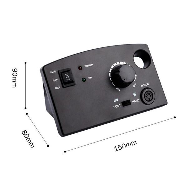 nail drill & accessories professional machine 35000rpm electric manicure pedicure salon
nail drill & accessories professional machine 35000rpm electric manicure pedicure salon