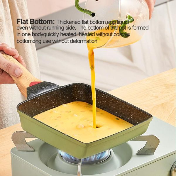 pans omelette pan frying cookware breakfast pancake thickened square cooking tool japanese tamagoyaki easy clean non stick egg
pans omelette pan frying cookware breakfast pancake thickened square cooking tool japanese tamagoyaki easy clean non stick egg