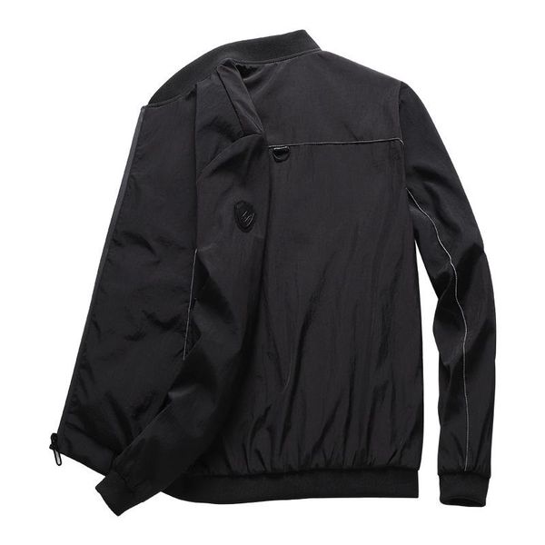men's jackets a autumn casual jacket, korean slim spring and jacket wholesale, Black;brown
men's jackets a autumn casual jacket, korean slim spring and jacket wholesale, Black;brown