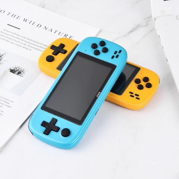portable game players retro mini handheld video console 4.3 inch color tft lcd kids player built-in 2000 games with 360 joystick
portable game players retro mini handheld video console 4.3 inch color tft lcd kids player built-in 2000 games with 360 joystick