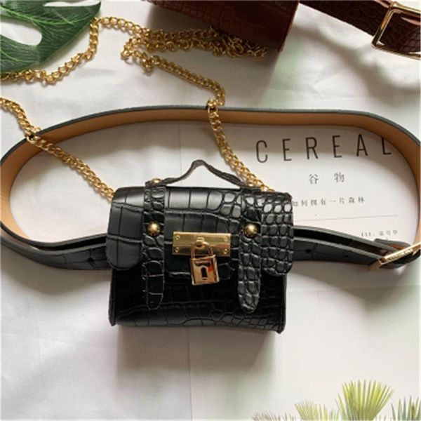 waist bags women pack fanny leather fashion belt bag bum crocodile purse chest crossbody for
waist bags women pack fanny leather fashion belt bag bum crocodile purse chest crossbody for