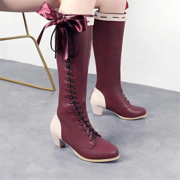 anime violet evergarden cos lolita boots custom cosplay ladies leisure fashions from cartoon loli plutonium shoes x2i4, Black
anime violet evergarden cos lolita boots custom cosplay ladies leisure fashions from cartoon loli plutonium shoes x2i4, Black