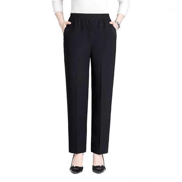 women's pants & capris women spring autumn models mother high waist loose trousers plus size velvet thick winter warm casual woman, Black;white
women's pants & capris women spring autumn models mother high waist loose trousers plus size velvet thick winter warm casual woman, Black;white
