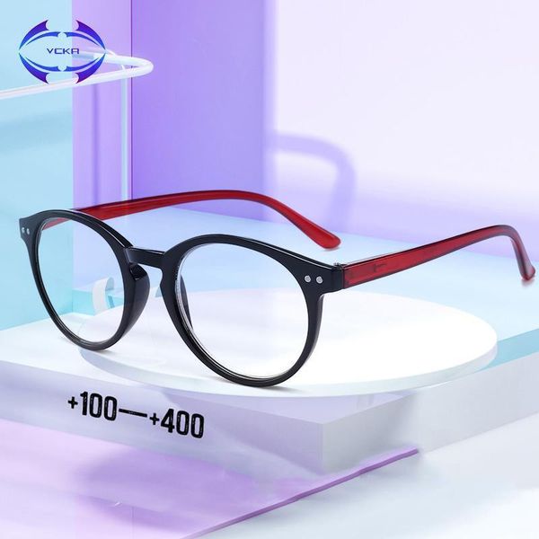 reading glasses women men ultralight spring leg elderly tr90 presbyopic eyeglasses diopter 1.0 1.5 2.0 2.5 3.0 3.5 4.0 sunglasses, White;black
reading glasses women men ultralight spring leg elderly tr90 presbyopic eyeglasses diopter 1.0 1.5 2.0 2.5 3.0 3.5 4.0 sunglasses, White;black