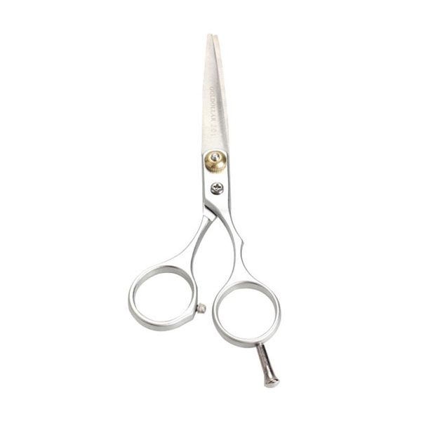 hair scissors stainless steel regular cutting hairdressing salon tool m88 
hair scissors stainless steel regular cutting hairdressing salon tool m88