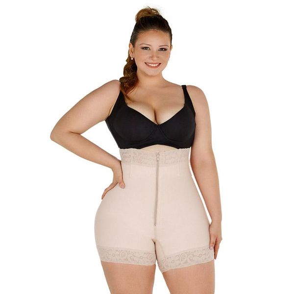 women's shapers body shaper short hip pads high waist large size for gaine amincissante femme faja postpartothigh slimming technology u, Black;white
women's shapers body shaper short hip pads high waist large size for gaine amincissante femme faja postpartothigh slimming technology u, Black;white