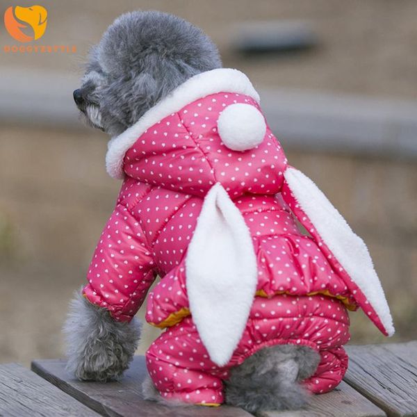 dog apparel 2021 winter warm clothes thick cotton down jacket coat for pet puppy clothing sweet girl overalls costume jumpsuits
dog apparel 2021 winter warm clothes thick cotton down jacket coat for pet puppy clothing sweet girl overalls costume jumpsuits