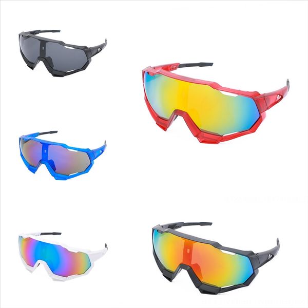 58hi 2021 new men's outdoor sports outdoor sports suncycling cycling sunglasses trend colorful sunglasses, White;black
58hi 2021 new men's outdoor sports outdoor sports suncycling cycling sunglasses trend colorful sunglasses, White;black