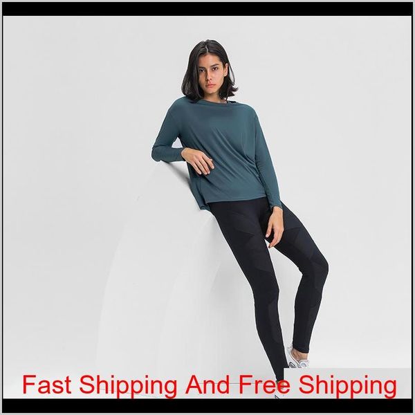 luyogasports lu running loose long-sleeved women's slim fit shirt breathable women's training fitness qylqde hairclippers2011, White;red
luyogasports lu running loose long-sleeved women's slim fit shirt breathable women's training fitness qylqde hairclippers2011, White;red