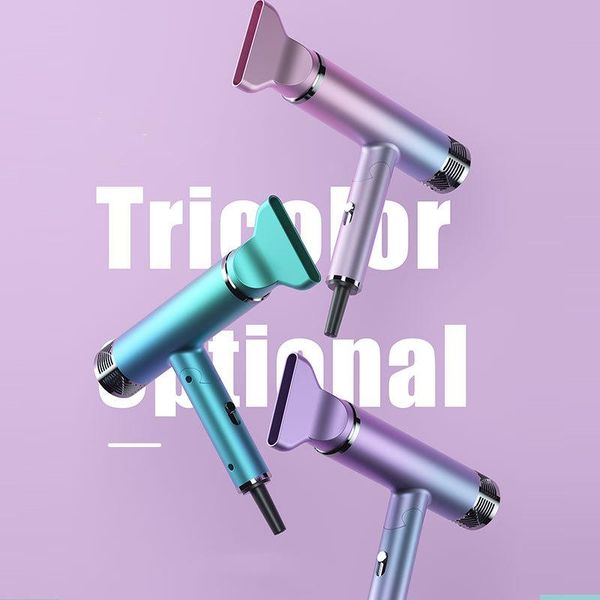 electric hair brushes professional anion dryer negative ion &cold wind blower portable foldable low noise blow drying styling tool
electric hair brushes professional anion dryer negative ion &cold wind blower portable foldable low noise blow drying styling tool