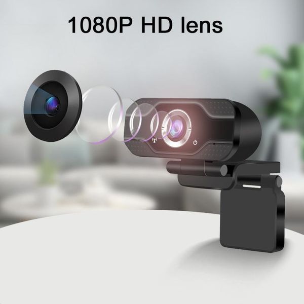 1080p hd web camera usb webcam built-in microphone for lapdeskcomputer peripherals universal webcams
1080p hd web camera usb webcam built-in microphone for lapdeskcomputer peripherals universal webcams