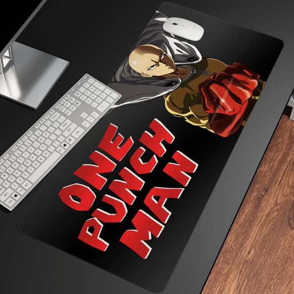 mouse pads & wrist rests anime one punch man unique deskpad game mousepad gaming xxl speed keyboard mat lappc notebook desk
mouse pads & wrist rests anime one punch man unique deskpad game mousepad gaming xxl speed keyboard mat lappc notebook desk