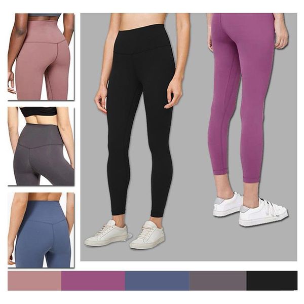yoga pants lu-32 solid women yoga pants high waist sports tights workout sports outfits ladies sports zz1, White;red
yoga pants lu-32 solid women yoga pants high waist sports tights workout sports outfits ladies sports zz1, White;red