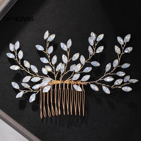 hair clips & barrettes wedding combs for bride crystal rhinestone leaves women hairpin bridal headpiece jewelry accessories prom part sl, Golden;silver
hair clips & barrettes wedding combs for bride crystal rhinestone leaves women hairpin bridal headpiece jewelry accessories prom part sl, Golden;silver