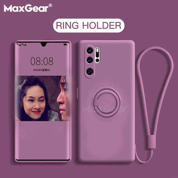 lx brand metal ring holder liquid silicone case for huawei p40 p30 p20 mate 20 30 pro lite kickstand nova 5t 6 7 se pro honor 20s cover
lx brand metal ring holder liquid silicone case for huawei p40 p30 p20 mate 20 30 pro lite kickstand nova 5t 6 7 se pro honor 20s cover