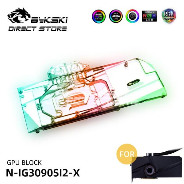 fans & coolings bykski argb gpu block water for colorful n3090-2406x-s12 video cards cooler pc watercooling vga n-ig3090si2-x
fans & coolings bykski argb gpu block water for colorful n3090-2406x-s12 video cards cooler pc watercooling vga n-ig3090si2-x