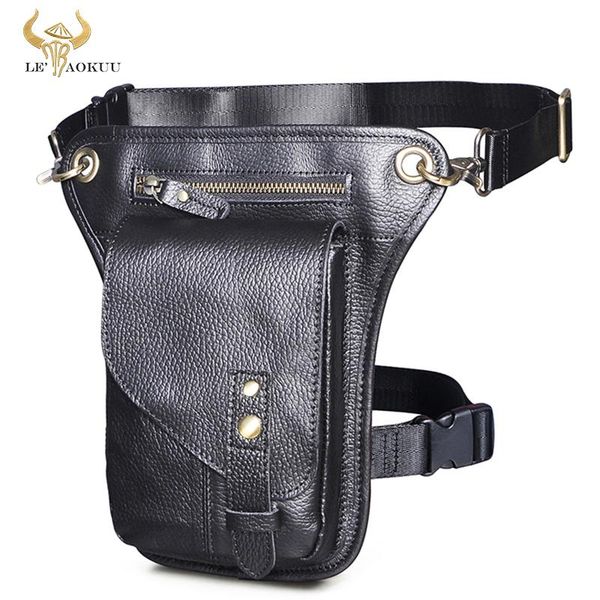 waist bags grain real leather design classic shoulder sling bag phone pouch travel fanny belt pack leg thigh for men male 211-6
waist bags grain real leather design classic shoulder sling bag phone pouch travel fanny belt pack leg thigh for men male 211-6
