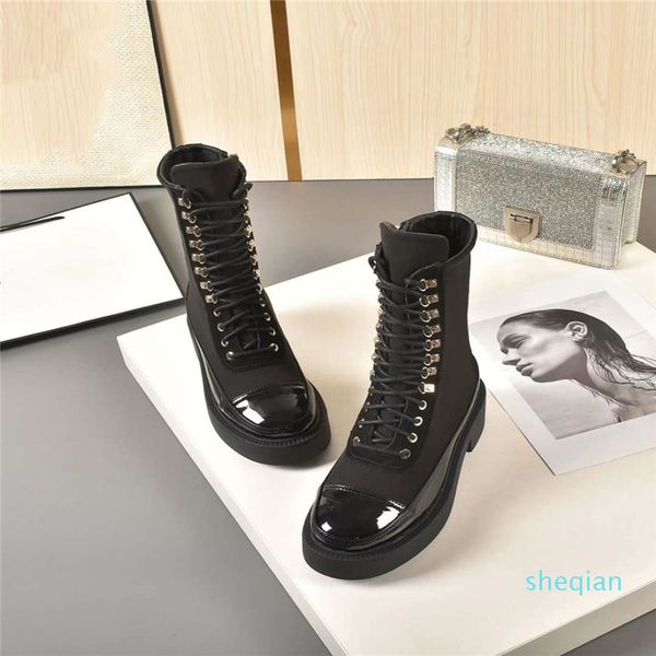 designer luxury leisure in the long marten boots 9 inch autumn and winter design gold hardware logo size 35-42, Black
designer luxury leisure in the long marten boots 9 inch autumn and winter design gold hardware logo size 35-42, Black