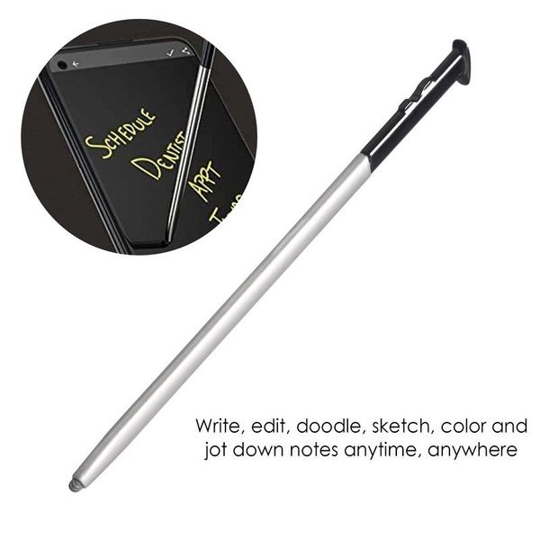 stylus pens high precision pen touch screen replacement for moto g tablet handwritten accessory
stylus pens high precision pen touch screen replacement for moto g tablet handwritten accessory