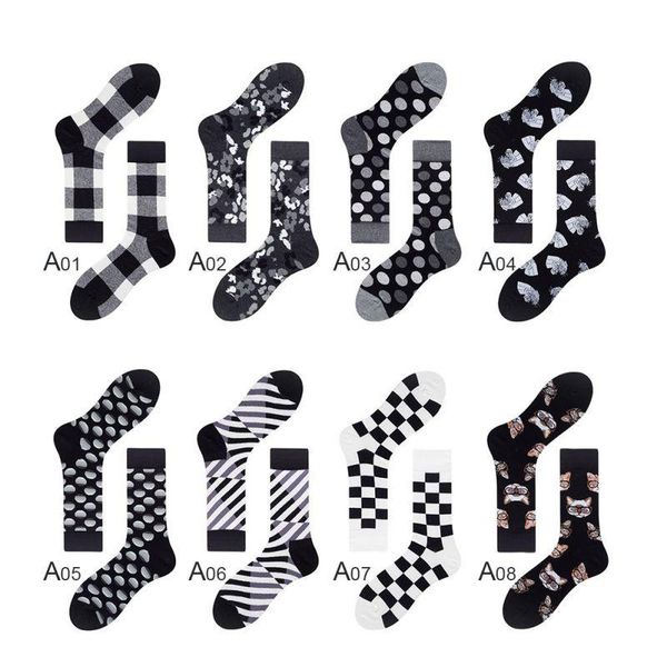 sports socks w stocking winter warmer leisure fashion mid tube casual stockings spectacle cat funky sock for men women, Black
sports socks w stocking winter warmer leisure fashion mid tube casual stockings spectacle cat funky sock for men women, Black