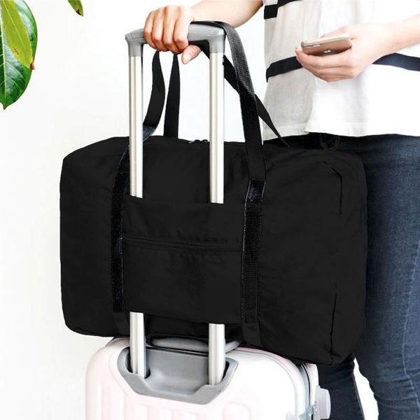 storage bags durable travel duffel bag large capacity foldable carry luggage tote outdoor supplies sci88
storage bags durable travel duffel bag large capacity foldable carry luggage tote outdoor supplies sci88
