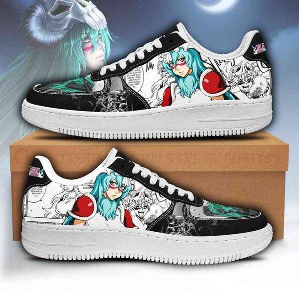 diy anime fan sneakers nel tu bleach shoes gift idea men's lightweight running casual knit breathable, Black;white
diy anime fan sneakers nel tu bleach shoes gift idea men's lightweight running casual knit breathable, Black;white