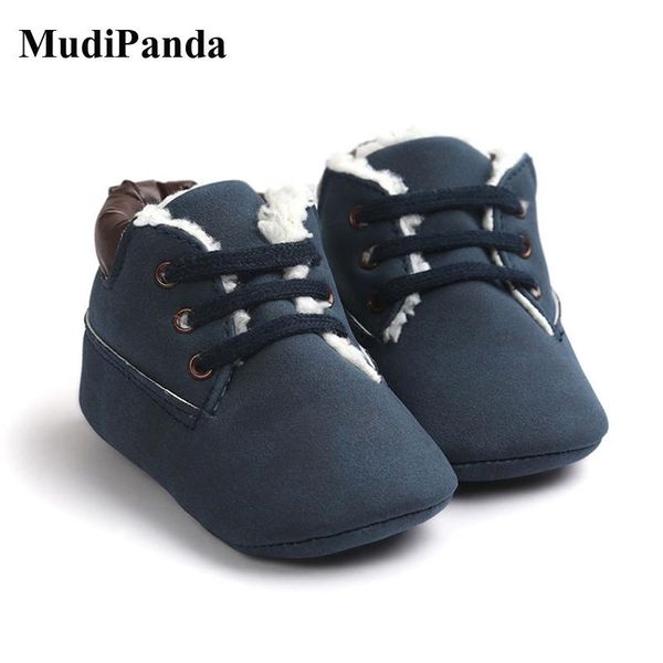 first walkers mudipanda casual winter classic baby children keep warm shoes toddler sneakers soft soled high boots
first walkers mudipanda casual winter classic baby children keep warm shoes toddler sneakers soft soled high boots