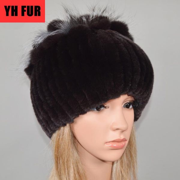 beanie/skull caps women 100% real rex fur cap flower beanies hat russian winter knitted hats, Blue;gray
beanie/skull caps women 100% real rex fur cap flower beanies hat russian winter knitted hats, Blue;gray