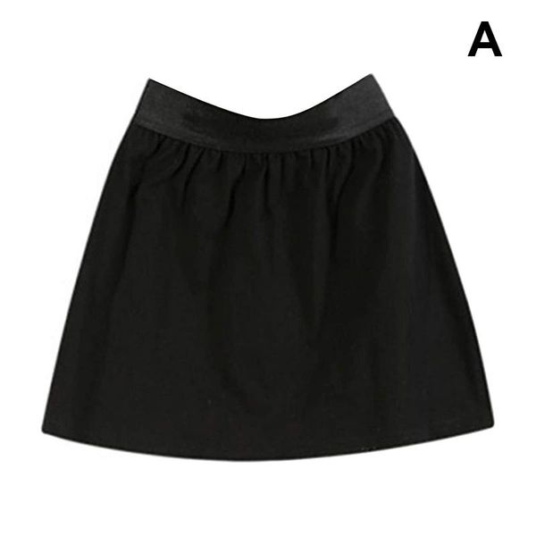 skirts fashion adjustable layering fake lower sweep set skirt half-length splitting a version base, Black
skirts fashion adjustable layering fake lower sweep set skirt half-length splitting a version base, Black