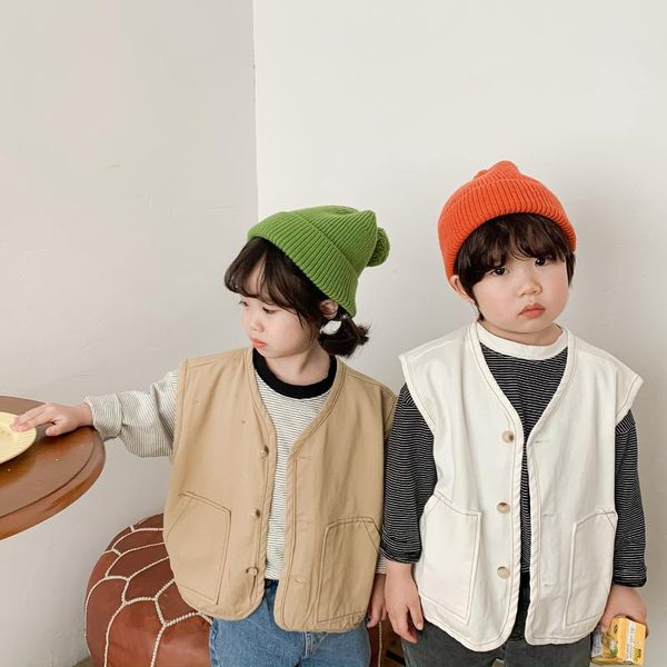 waistcoat spring japan style solid color casual thin waistcoats cotton all-match loose vests, Camo
waistcoat spring japan style solid color casual thin waistcoats cotton all-match loose vests, Camo
