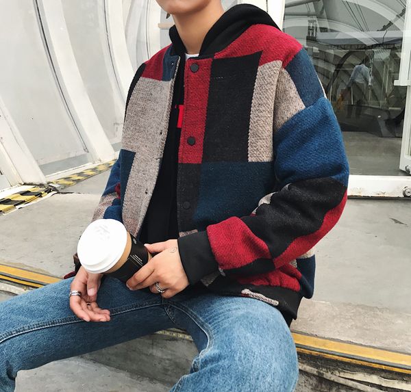 2021 autumn spring casual men's classic middle-aged jacket comfortable jackets more oversized vnld, White;black
2021 autumn spring casual men's classic middle-aged jacket comfortable jackets more oversized vnld, White;black