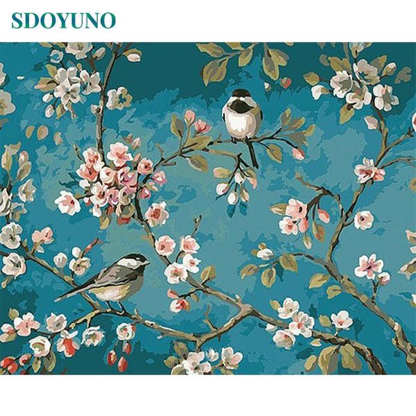 paintings sdoyuno painting by numbers bird and flowers 60x75cm diy pictures frameless bedroom decor digital for gift
paintings sdoyuno painting by numbers bird and flowers 60x75cm diy pictures frameless bedroom decor digital for gift