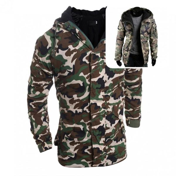men's jackets jacket cool outwear all match windproof zipper coat for hunting men hoodie, Black;brown
men's jackets jacket cool outwear all match windproof zipper coat for hunting men hoodie, Black;brown