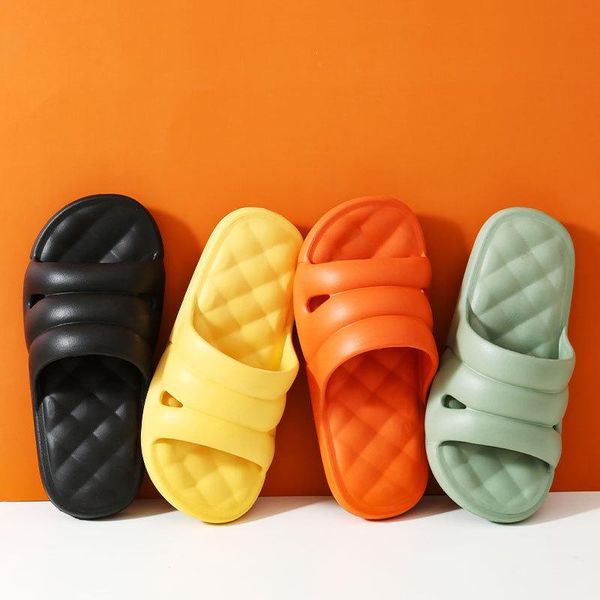 slippers 2021 summer flat men and women non-slip bathroom shoes home fashion flip flops beach sandals, Black
slippers 2021 summer flat men and women non-slip bathroom shoes home fashion flip flops beach sandals, Black