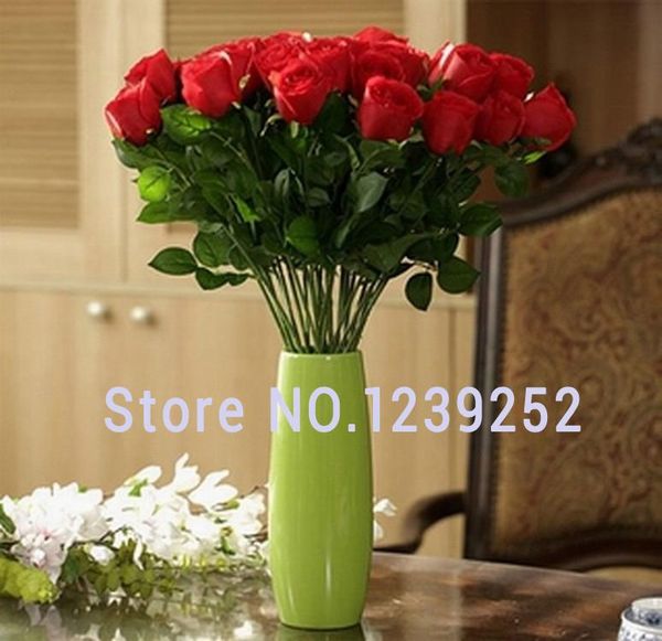 20pcs/lot 8 colors silk rose artificial flowers wedding home decorative flowers home decoration flower (no vase)
20pcs/lot 8 colors silk rose artificial flowers wedding home decorative flowers home decoration flower (no vase)