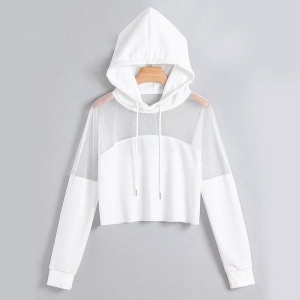 harajuku sweatshirt hoodies autumn 2021 women streetwear mesh patchwork hoodie clothes cropped tumblr moletom feminino #j4s, Black
harajuku sweatshirt hoodies autumn 2021 women streetwear mesh patchwork hoodie clothes cropped tumblr moletom feminino #j4s, Black