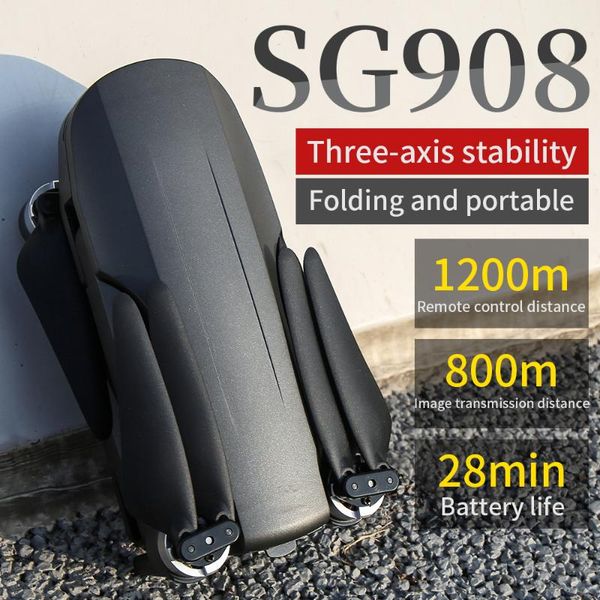 drones 2021 sg908 drone with hd camera 4k 5g wifi gps card system supports 3 axis anti shake professional brushless rc
drones 2021 sg908 drone with hd camera 4k 5g wifi gps card system supports 3 axis anti shake professional brushless rc