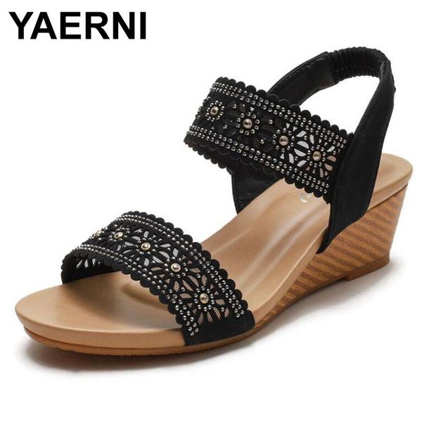 sandals yaerni summer women shoes fashion casual outdoor beach slippers comfortable flat bottomed toe plus size, Black
sandals yaerni summer women shoes fashion casual outdoor beach slippers comfortable flat bottomed toe plus size, Black
